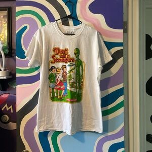 Alien Strangers Shirt